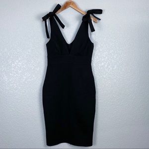 Lulus Date Night Done Right Dress Large